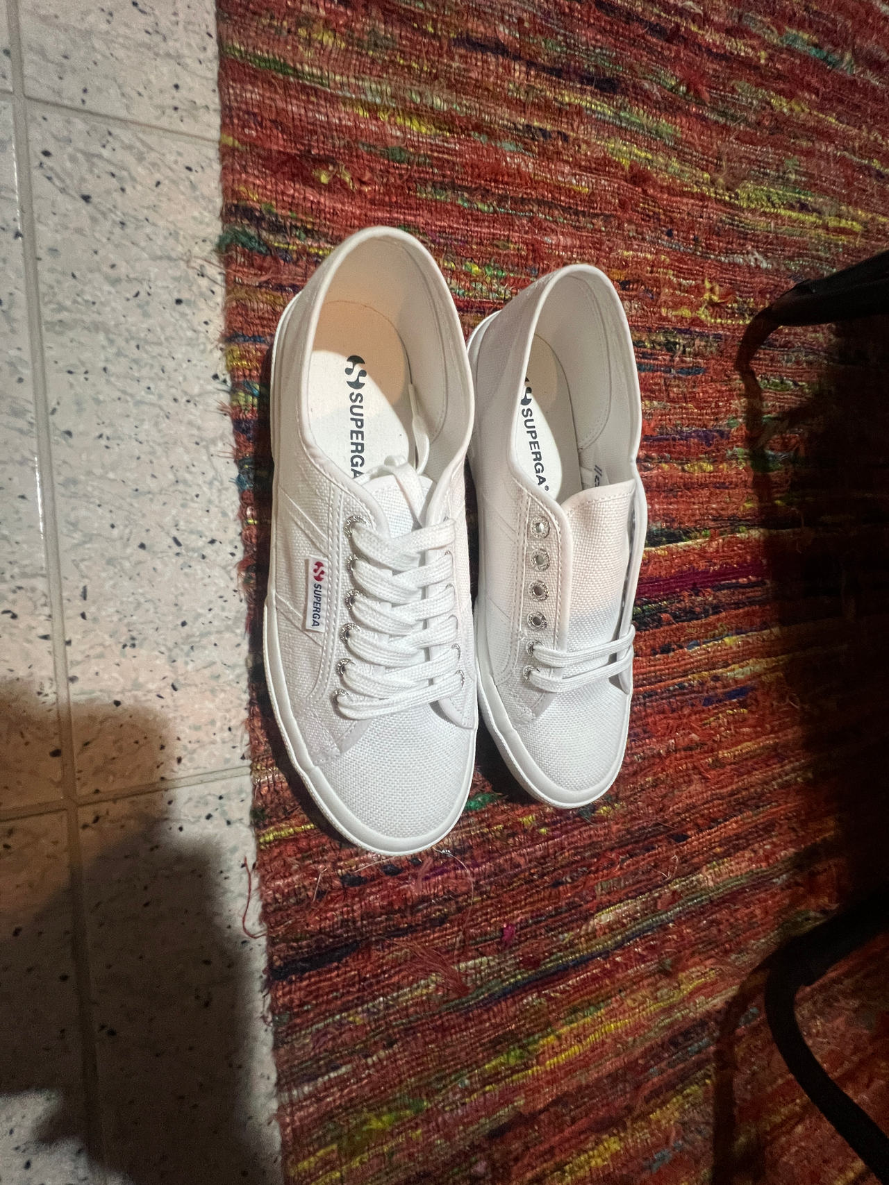 Superga 2750 Cotu Classic