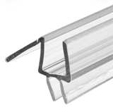 Prime-Line M 6258 Shower Door Bottom Seal - Image 2