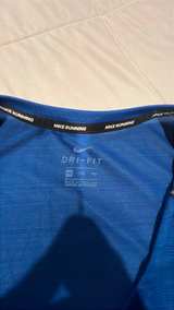 Nike Dri-FIT Miler Men's Running Tank Top - Image 3