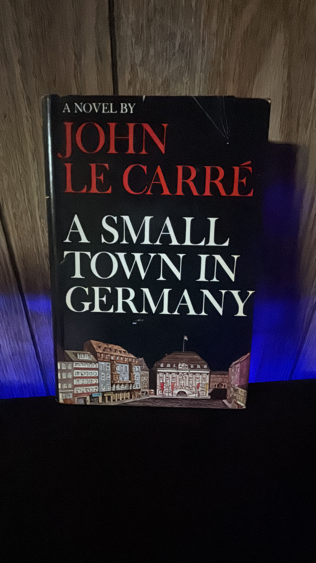 A Small Town in Germany