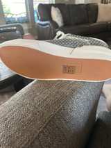 Dolce Vita Womens 360 Silver casual sneakers. BRAND NEW - Image 6