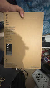 Nike Air Max 90 Off-White Black - Image 4