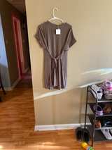 Hayden Los Angeles Short Sleeve T-Shirt Dress - Image 3
