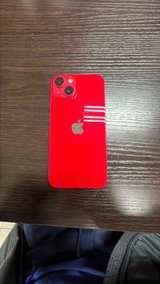 Apple iPhone 14 256GB (PRODUCT)RED unlocked BH 98 A- - Image 2