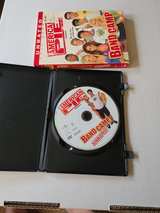 American Pie Presents: Band Camp DVD - Image 3