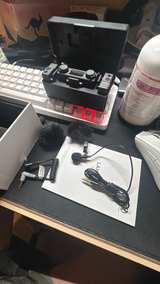 Hollyland Lark 150 Duo Wireless Microphone System with ACCESSORIES - Image 6