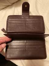 Vintage Etienne Aigner Leather Wallet - Image 2