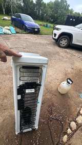 Top Loading Hot and Cold Water Dispenser - Image 2