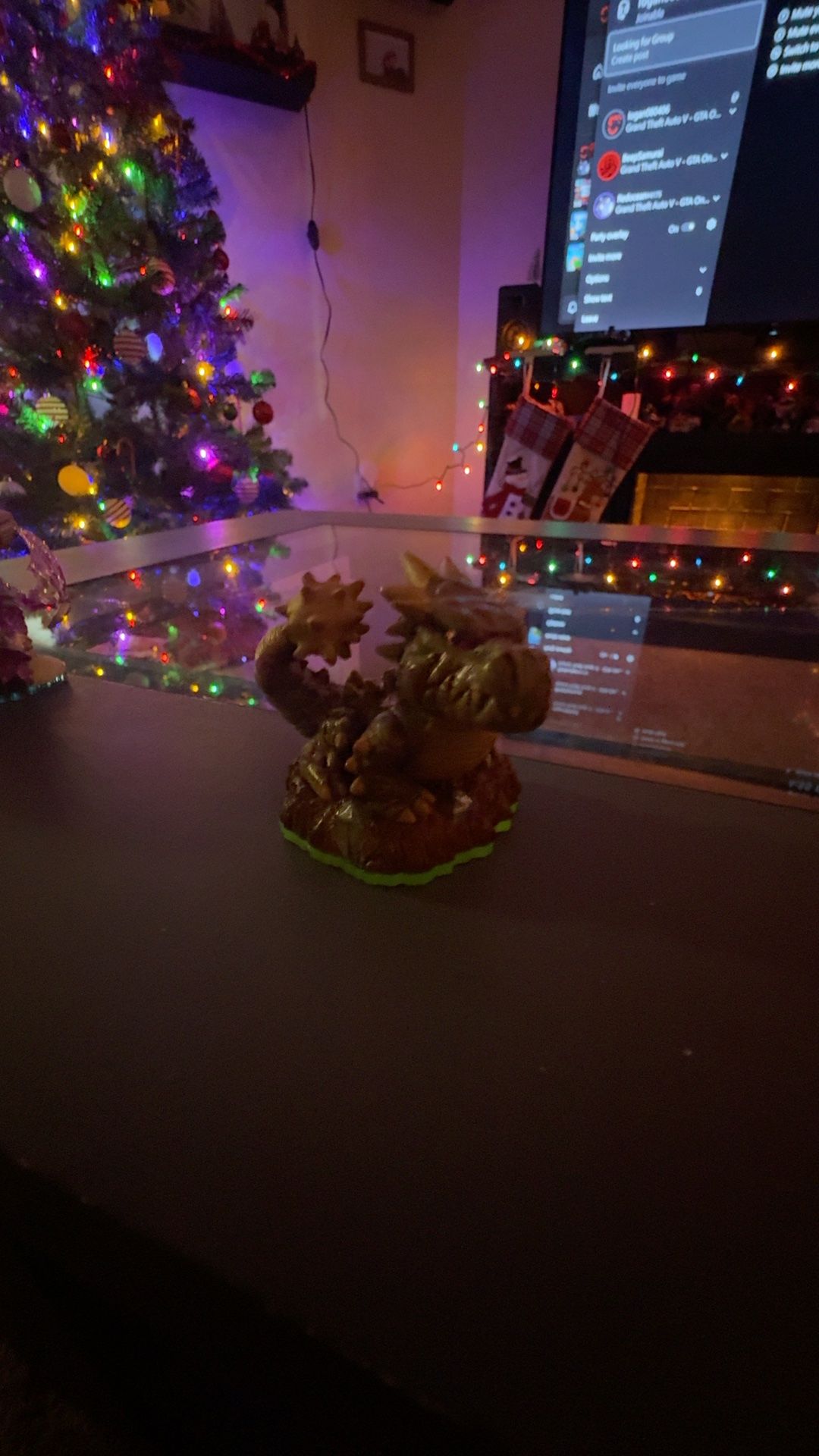 Skylanders Spyro's Adventure Bash Figure