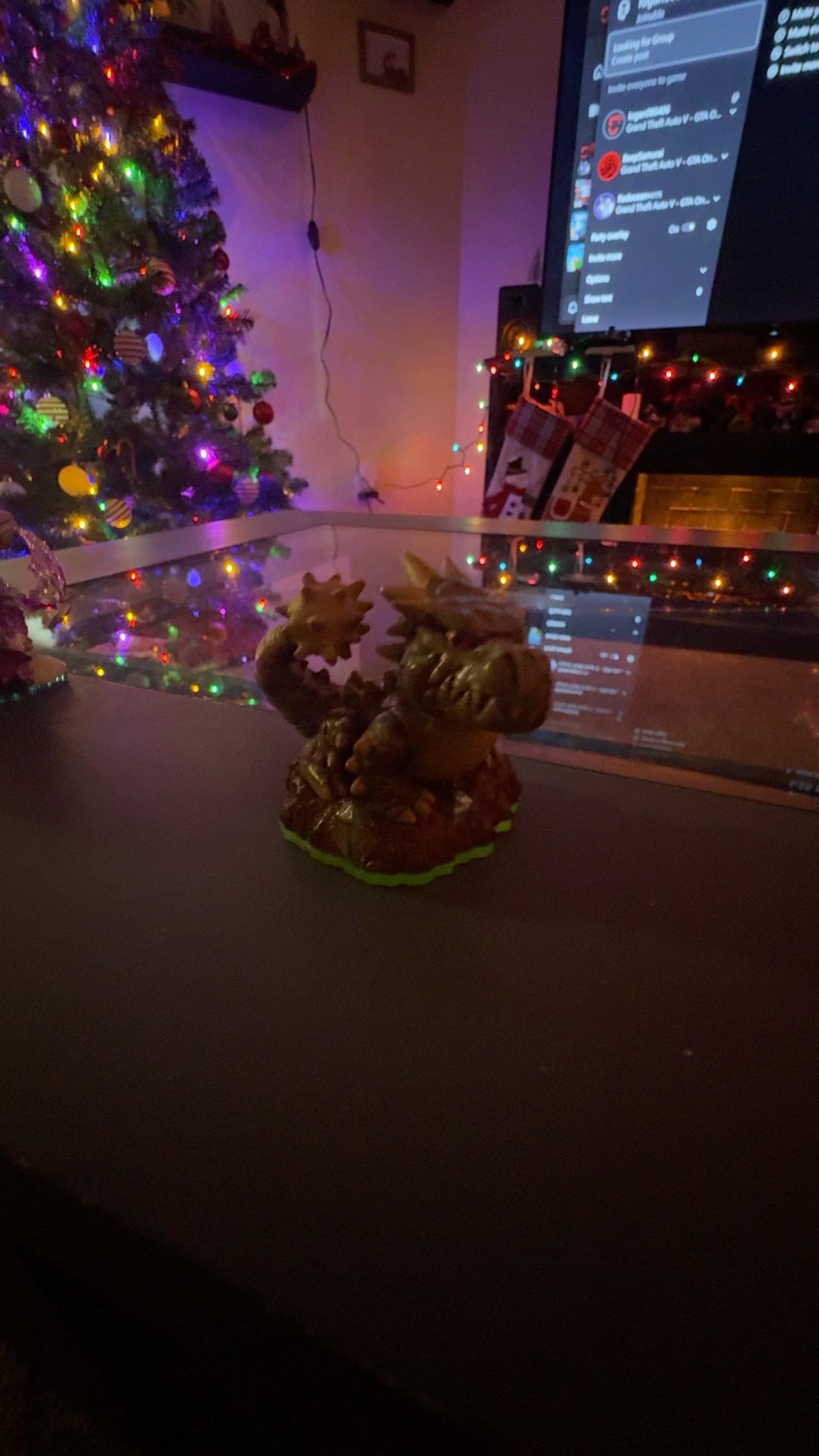 Skylanders Spyro's Adventure Bash Figure