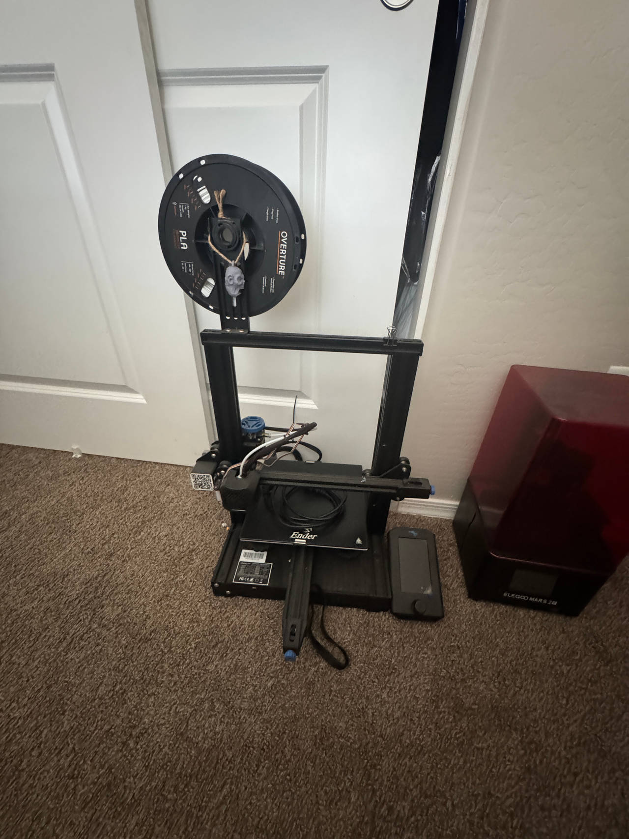 Creality Ender 3