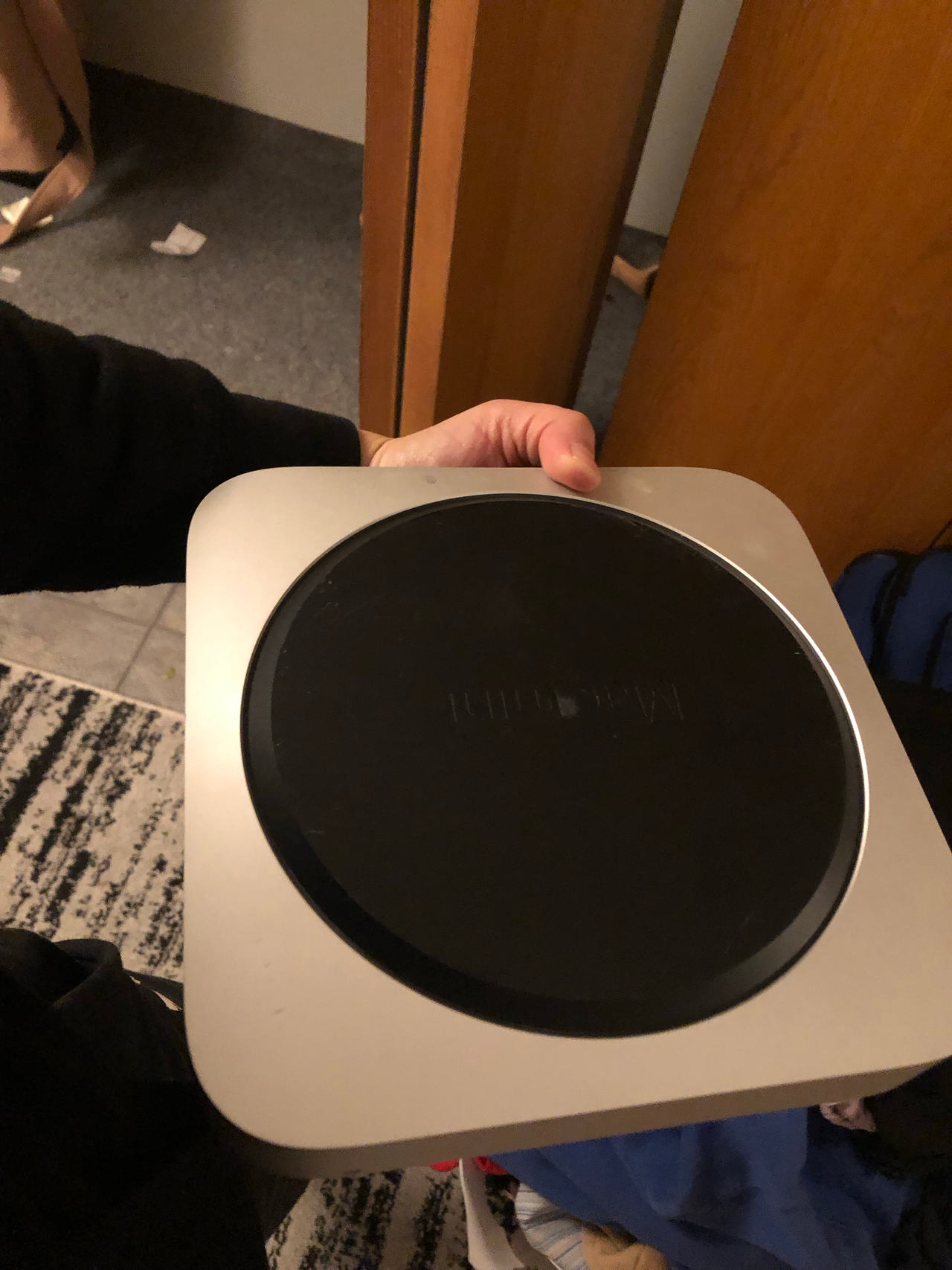 Apple Mac Mini