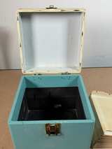 Westinghouse Vintage Atomic Carrying Case - Image 5