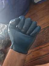 3pr large  size 10 Ansell Hynit 32-125 Work Gloves - Image 6