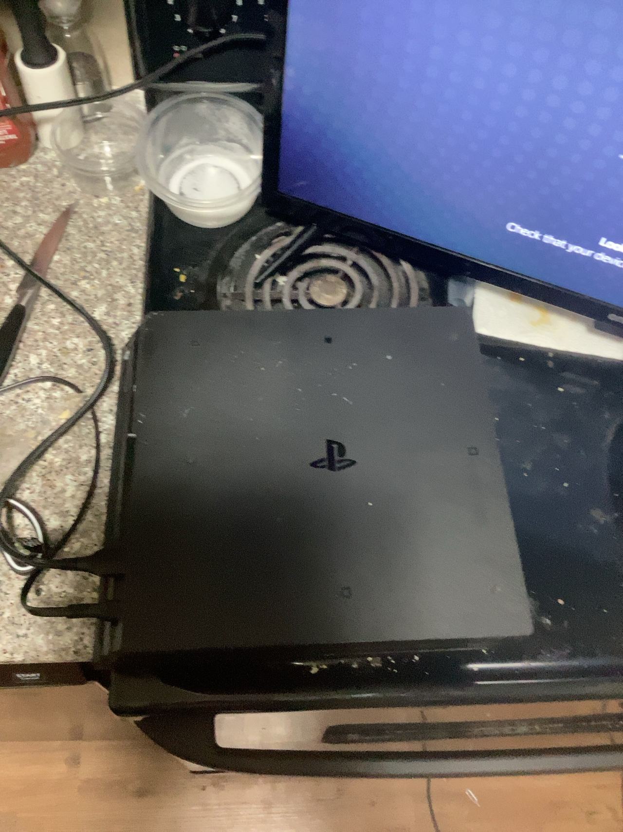 Sony PlayStation 4 Pro 1TB Black