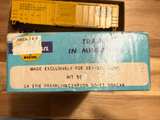 Athearn HO Scale 50' Boxcar Lake Erie, Franklin & Clarion LEF&C #1046 - Image 4