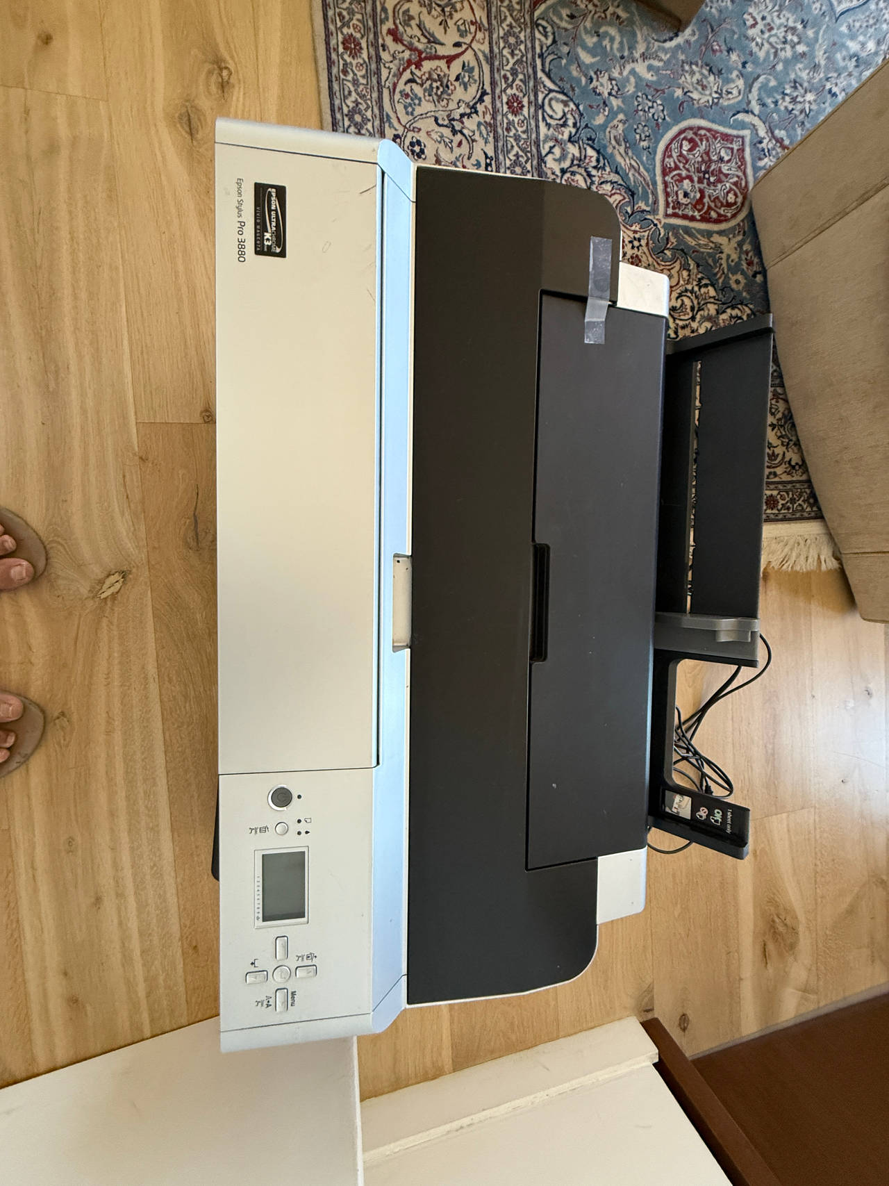 Epson Stylus Pro 3880