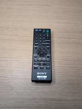 Sony RMT-D197A DVD Player Remote Control - Image 2