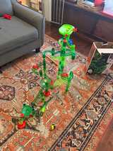 MindWare Mini Golf Marble Run - Image 2