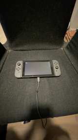 Nintendo Switch Console Black - Image 2