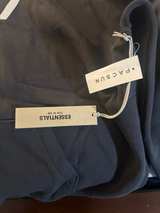 Fear of God Essentials 1977 Hoodie Iron - Image 1