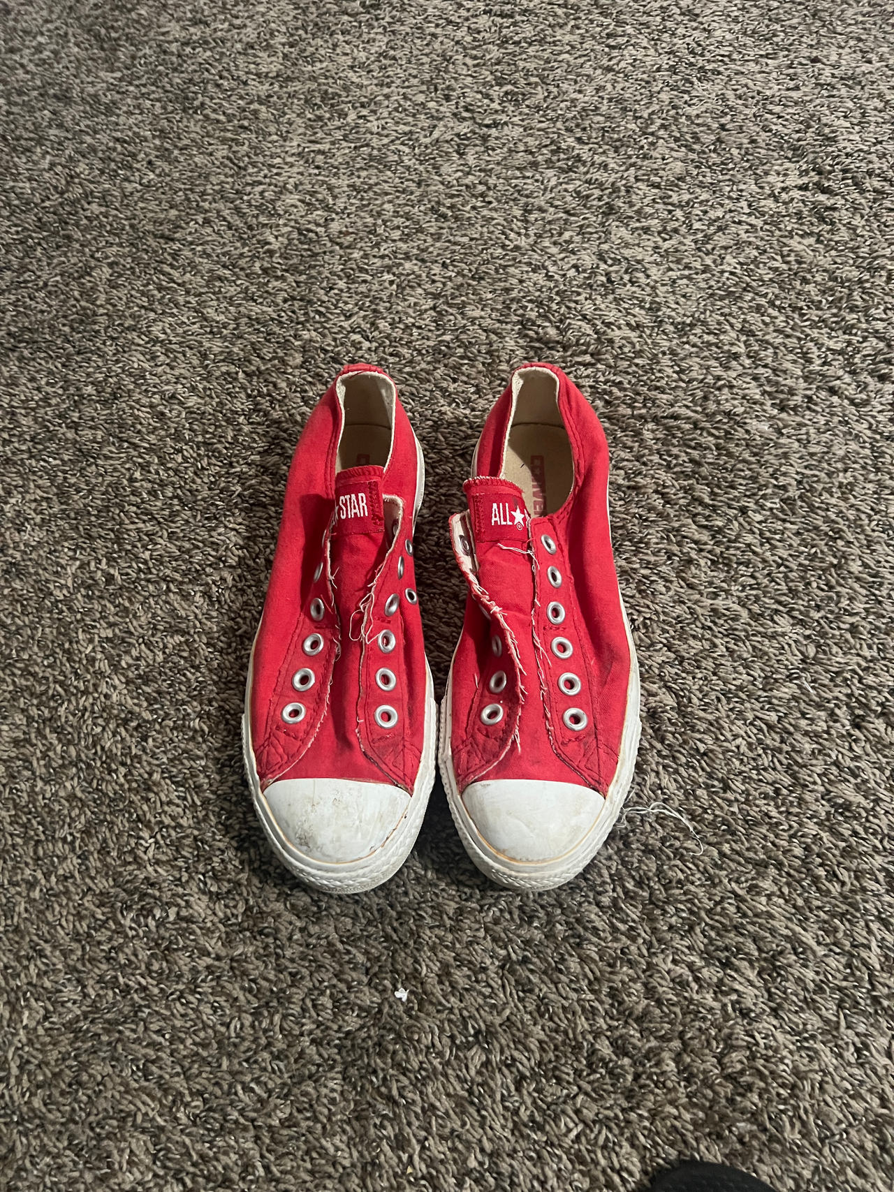 Converse Chuck Taylor All Star
