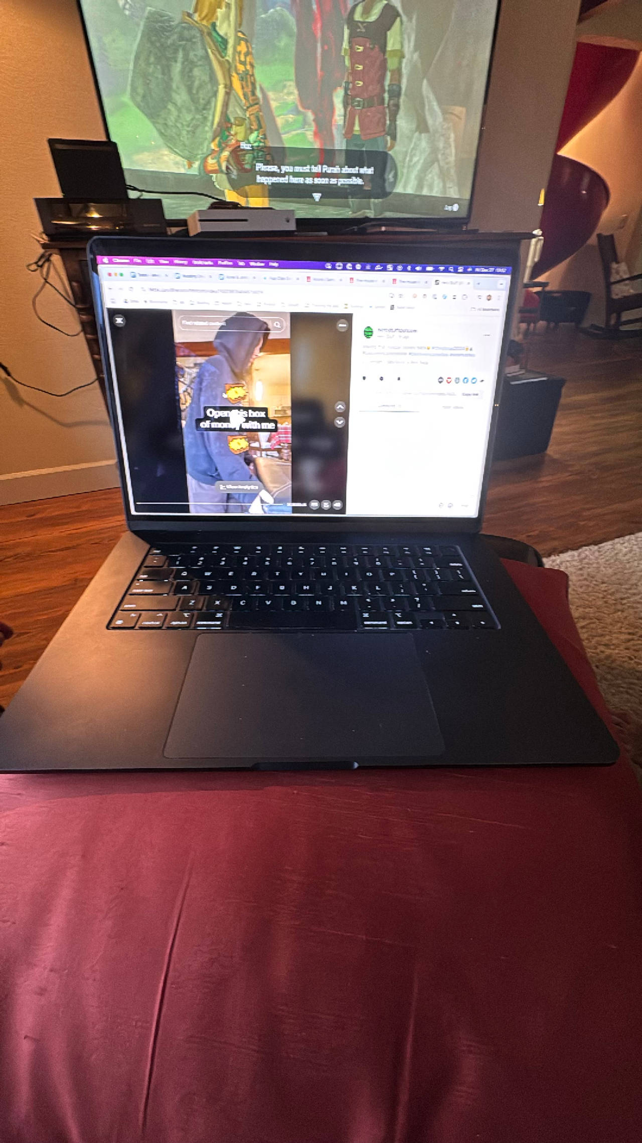 MacBook Air 2023