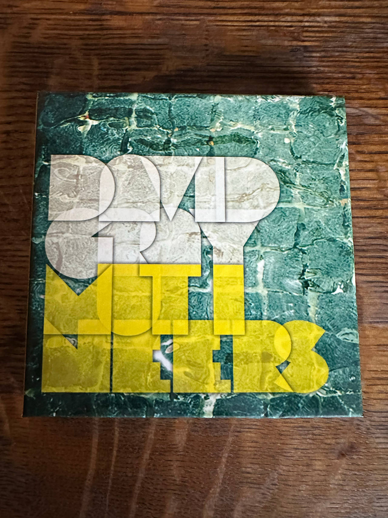 David Gray - Mutineers (CD)