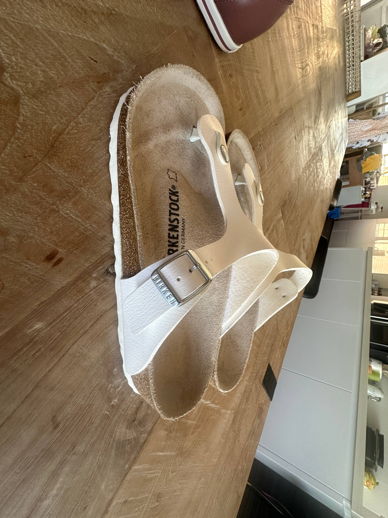 Birkenstock Mayari Sandals