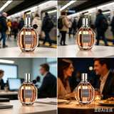 Viktor&Rolf Flowerbomb Eau de Parfum 100ml - Image 5