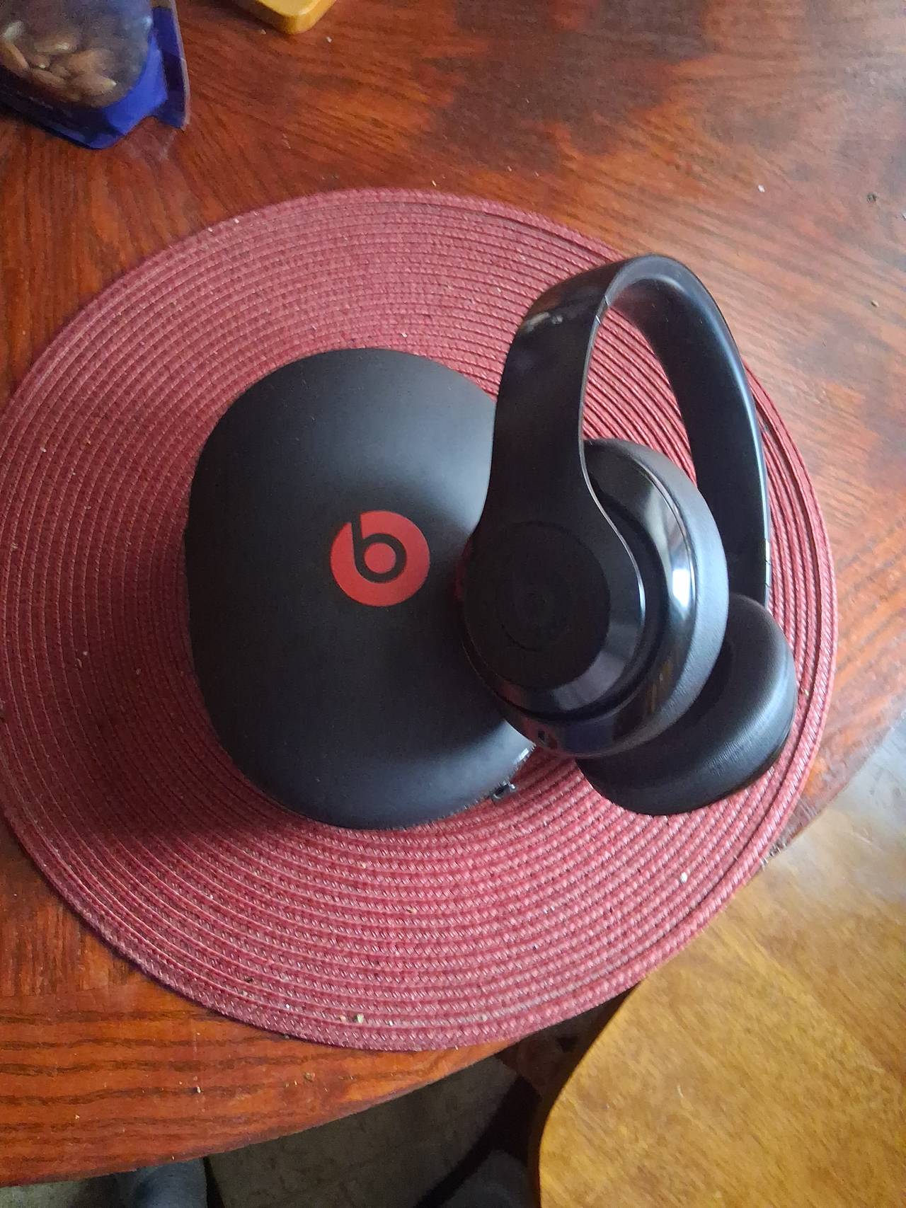 Beats Studio3 Wireless Headphones