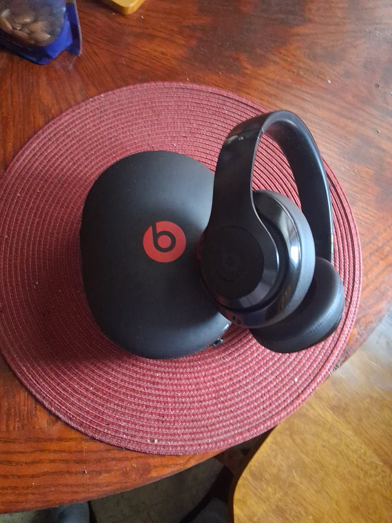 Beats Studio3 Wireless Headphones