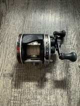 Abu Garcia Ambassadeur 5500-C3 Baitcasting Reel - Image 2