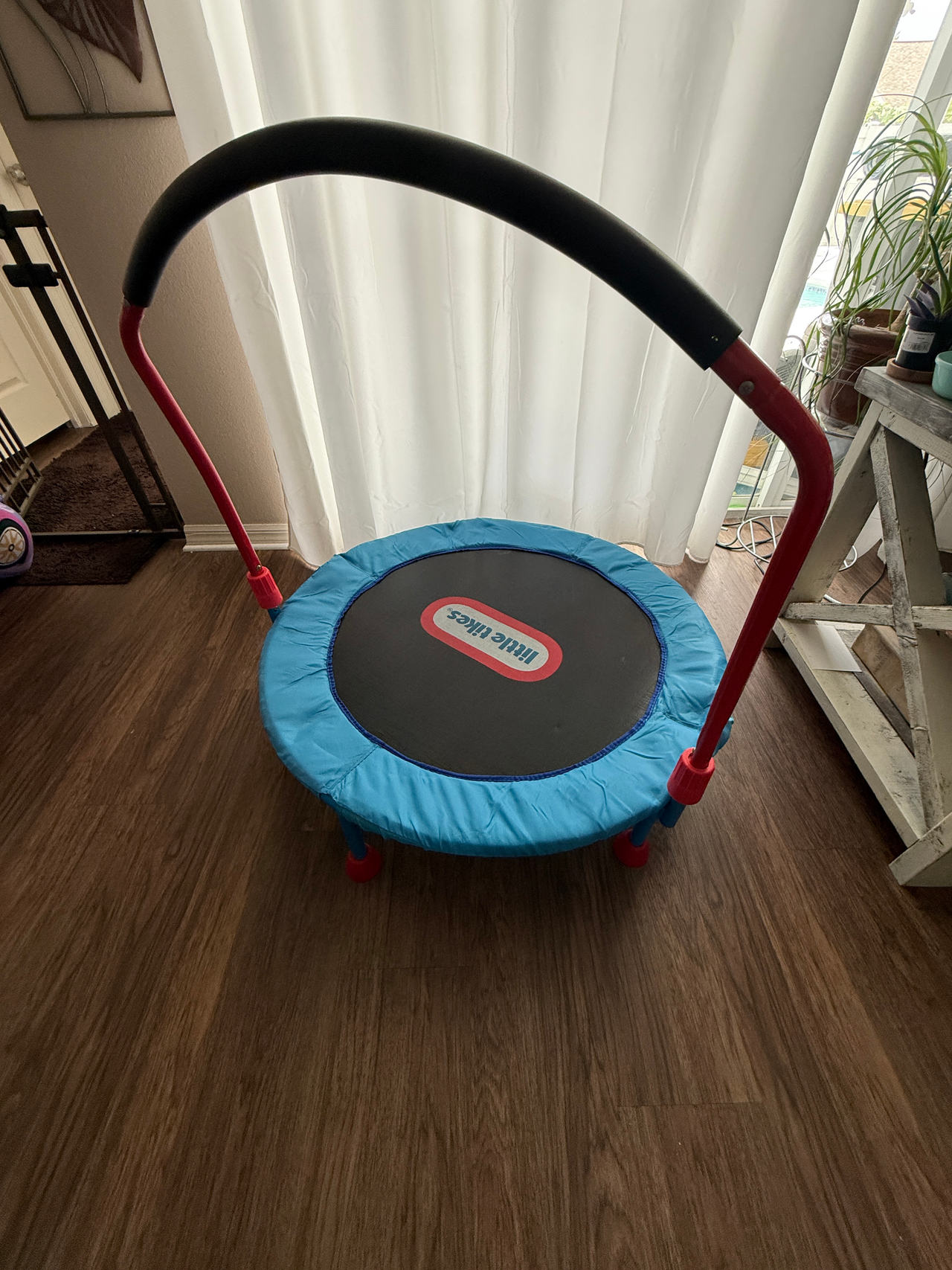 Little Tikes 3' Trampoline