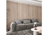Light Brown Wood Wallpaper Peel and Stick Wood Grain Contact Paper Waterproof - Image 4