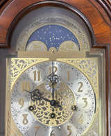 Sligh Grandfather Clock - Image 1
