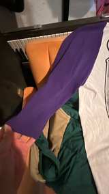 Sleep Dopesmoker Raglan Baseball Shirt - Image 3