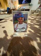 Topps Chrome Platinum Anniversary Sammy Sosa 2021 #686 - Image 1