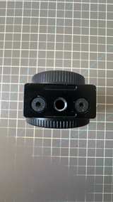 Metabones Leica R to Micro Four Thirds Speed Booster S 0.71x - Image 4