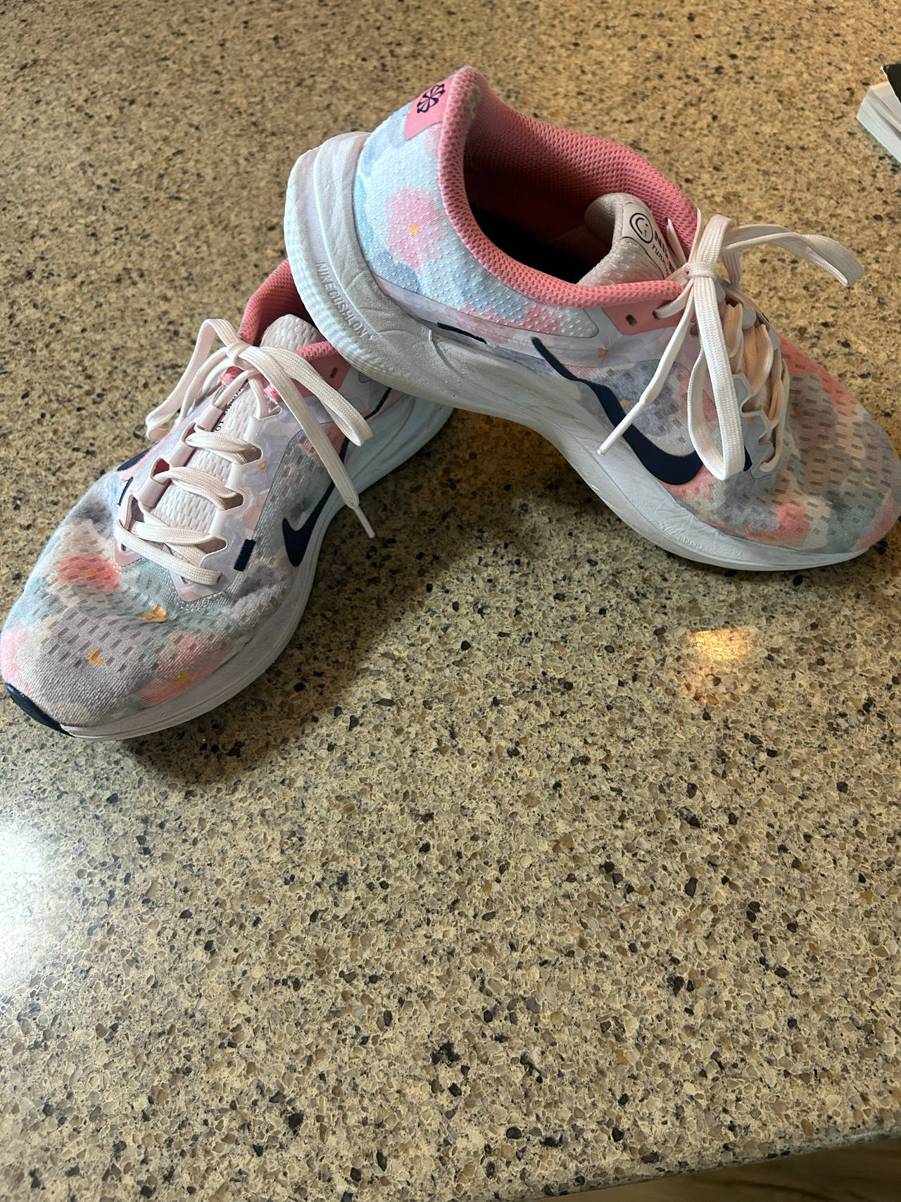Nike Air Winflo 10 Premium Women’s Sneakers