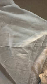 Michael Kors Men's Dress Shirt Size Medium 15 32/33 - Image 7