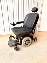 Electric Scooter + Charger - Image 3