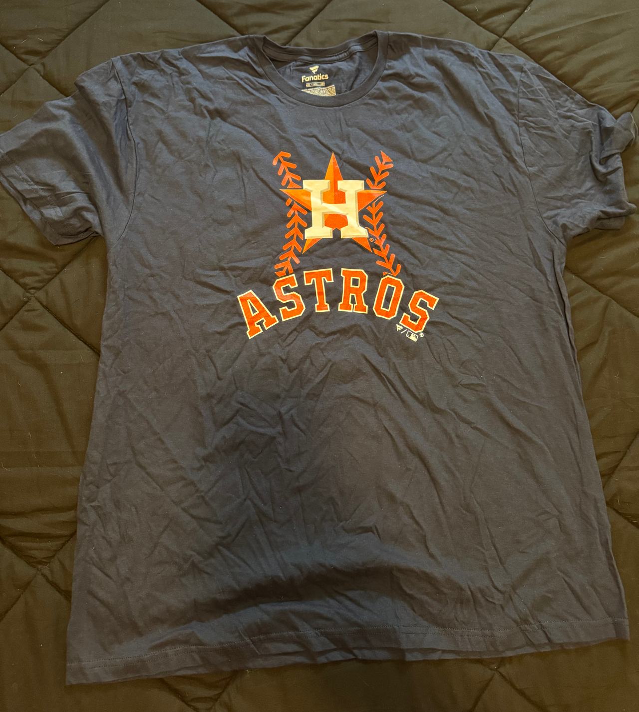 Houston Astros T-Shirt