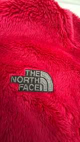 The North Face Women's Osito Fleece Jacket - Image 2