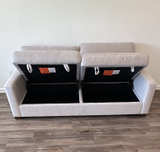 IKEA Kivik Loveseat with Storage - Image 1