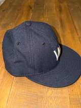 New Era Washington Senators Vintage Fitted Cap 7 1/4 - Image 5