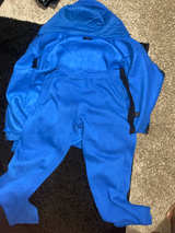 Patagonia Synchilla Fleece Tracksuit - Image 1