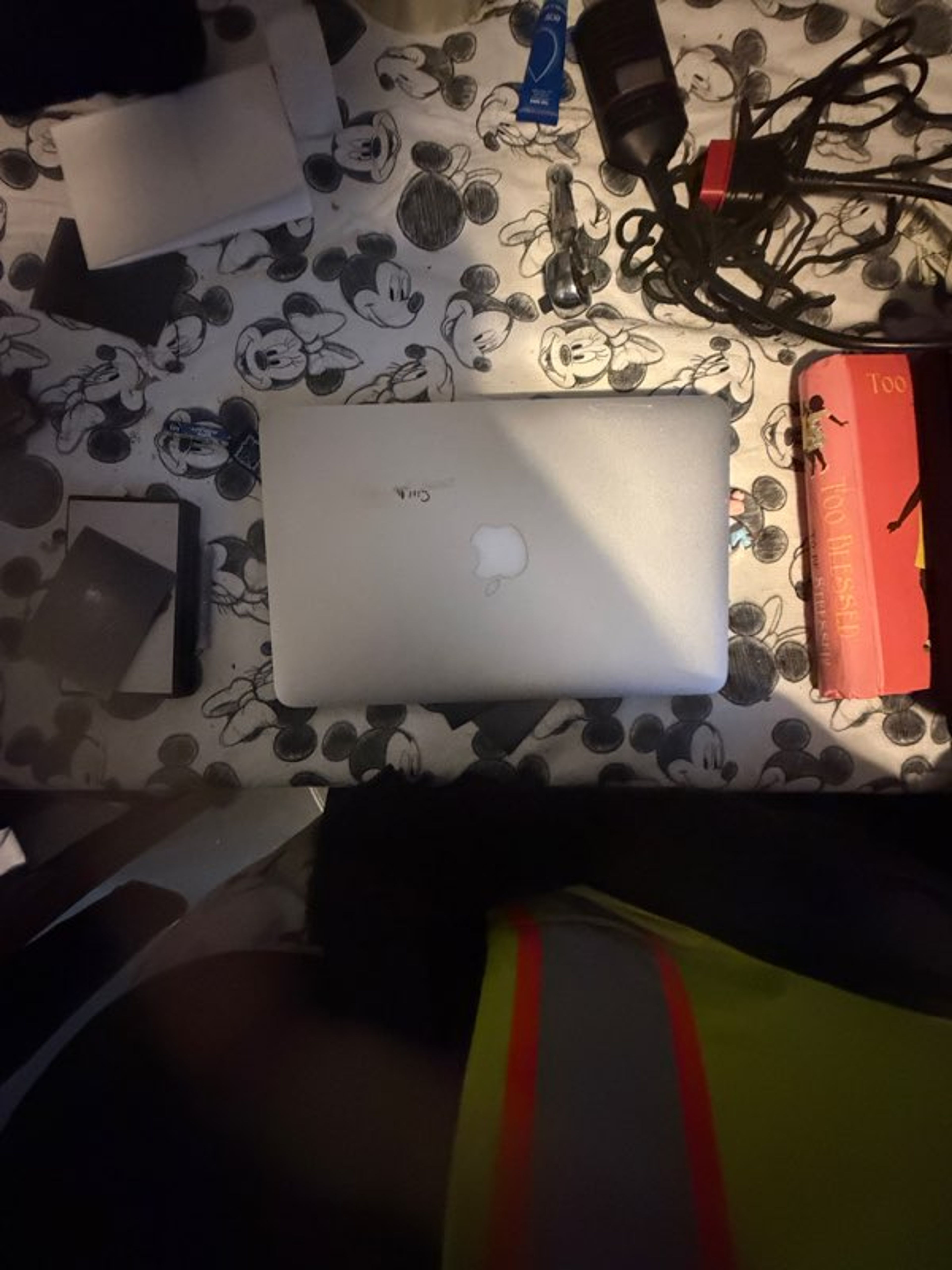 Apple MacBook Air 13-inch Early 2015