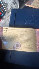 1994 Thomas Jefferson 250th Anniversary Coinage & Currency Set - Image 8