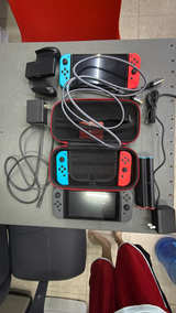 Nintendo Switch - Image 2